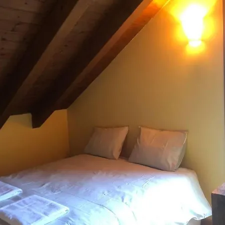 Acogedor Y Familiar Duplex En Apartment *