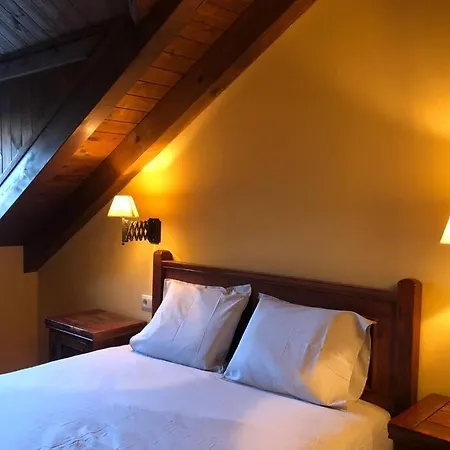 Acogedor Y Familiar Duplex En Apartment Sort