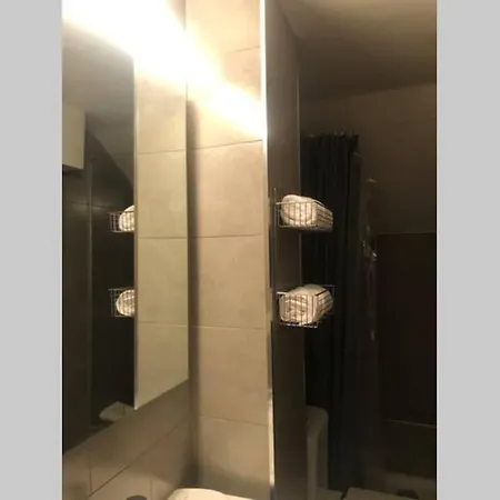 Acogedor Y Familiar Duplex En Apartment
