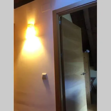 Apartment Acogedor Y Familiar Duplex En Sort