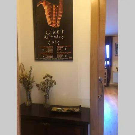 Acogedor Y Familiar Duplex En Apartment *