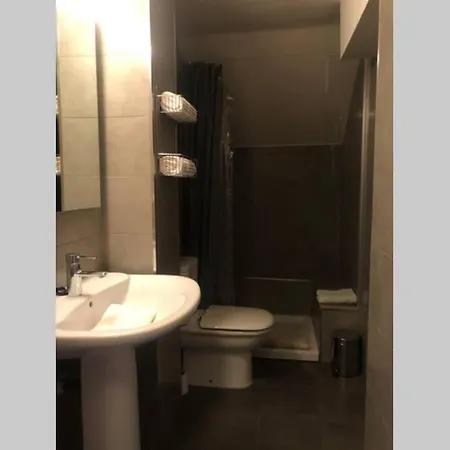 Acogedor Y Familiar Duplex En Apartment Sort