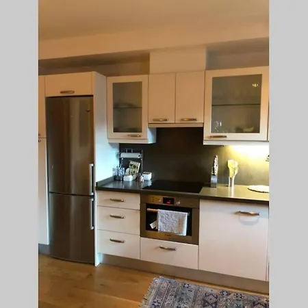 Acogedor Y Familiar Duplex En Apartment Sort