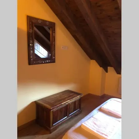 Acogedor Y Familiar Duplex En Apartment *